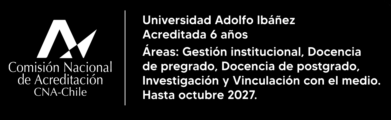 Acreditación